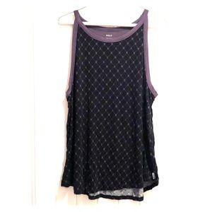 DKNY tank top